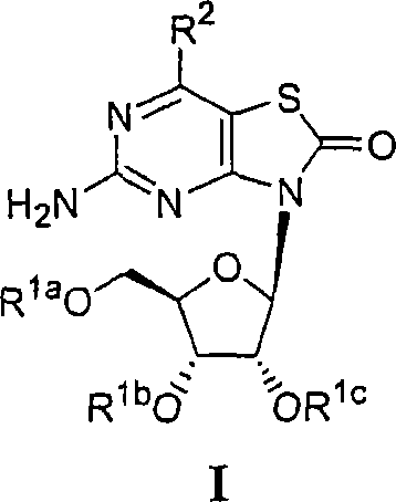 3-beta-D-ribofuranosylthiazolo[4,5-d]pyridimine nucleosides and uses thereof