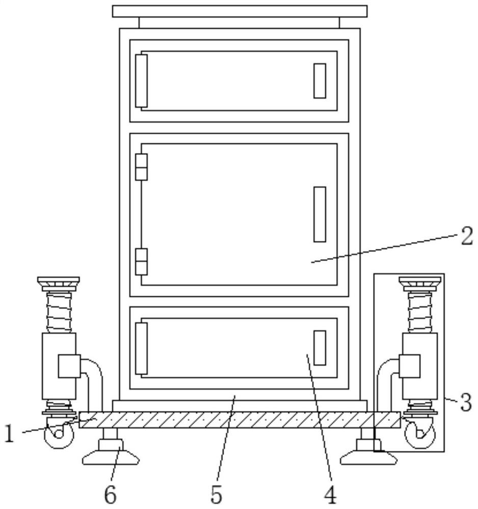 Remotely controllable gas-insulated metal-enclosed switchgear