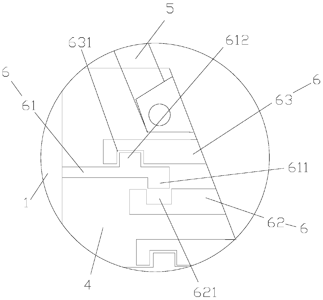 Communication base station and transfer method for communication base station