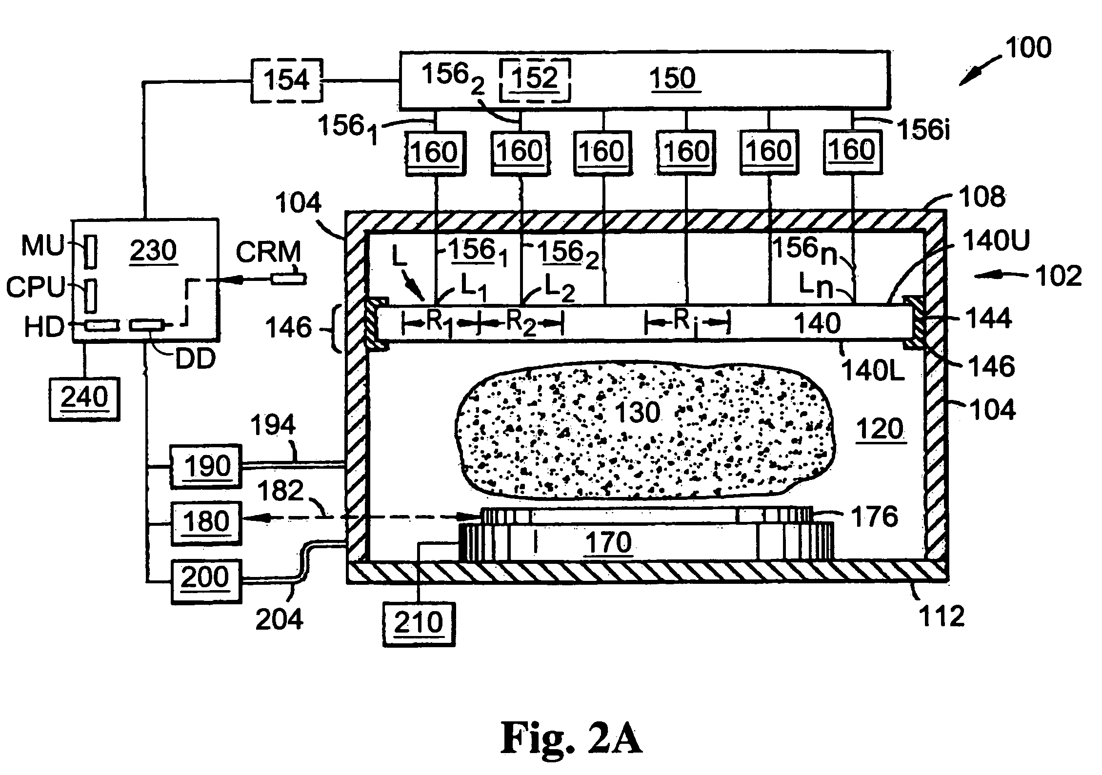 Method and apparatus for improved plasma processing uniformity
