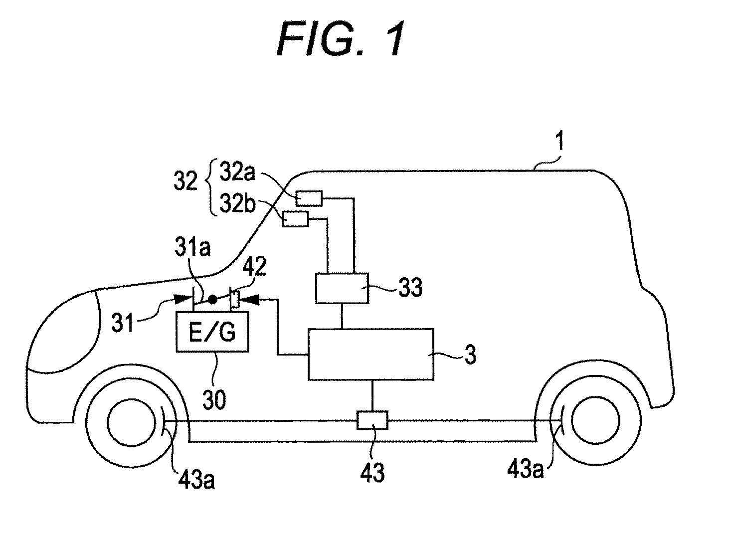 Vehicle driving support apparatus