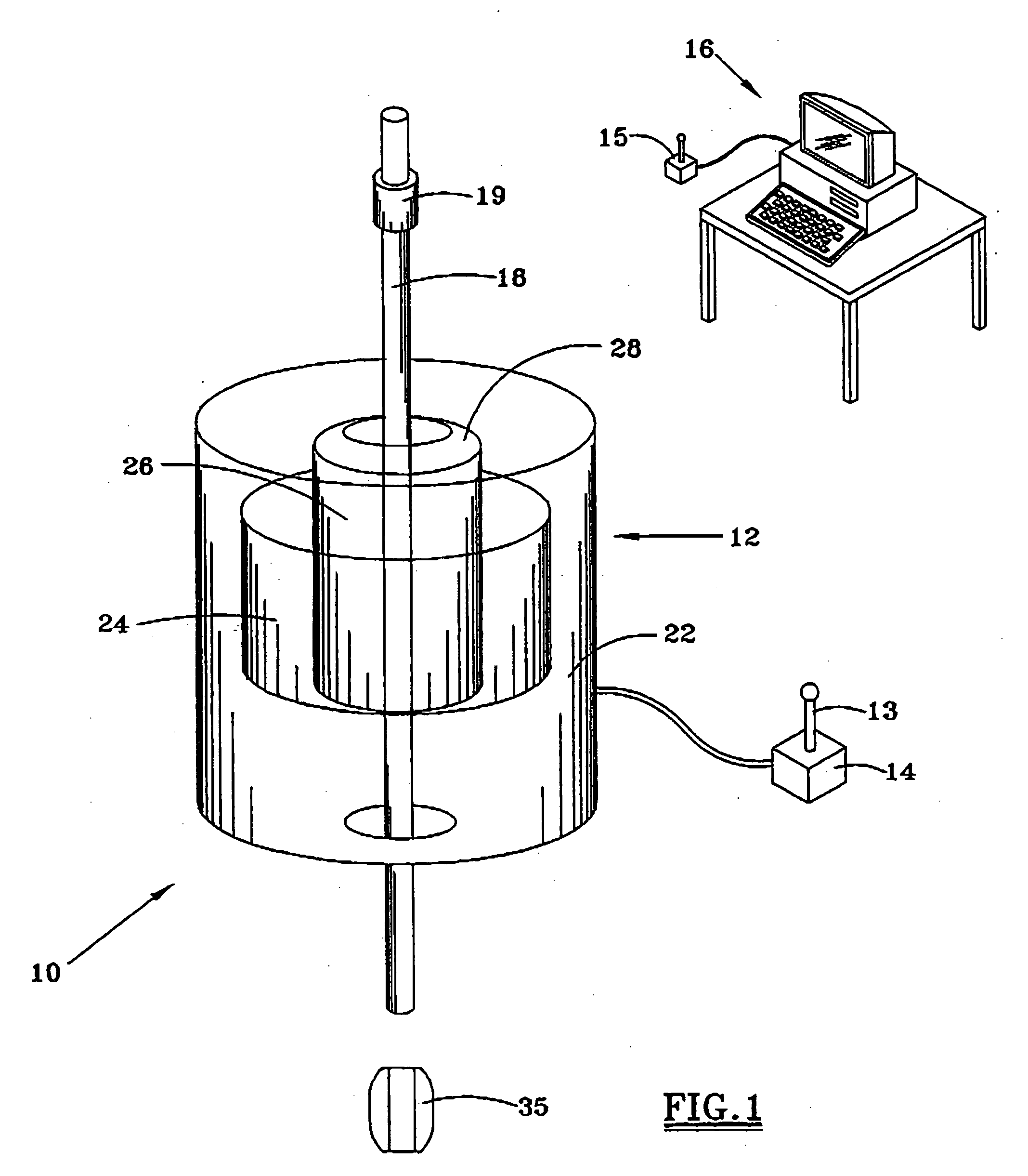 Wellbore evaluation system and method