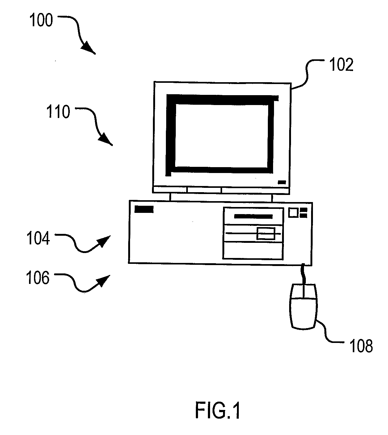 Vision Testing System and Method