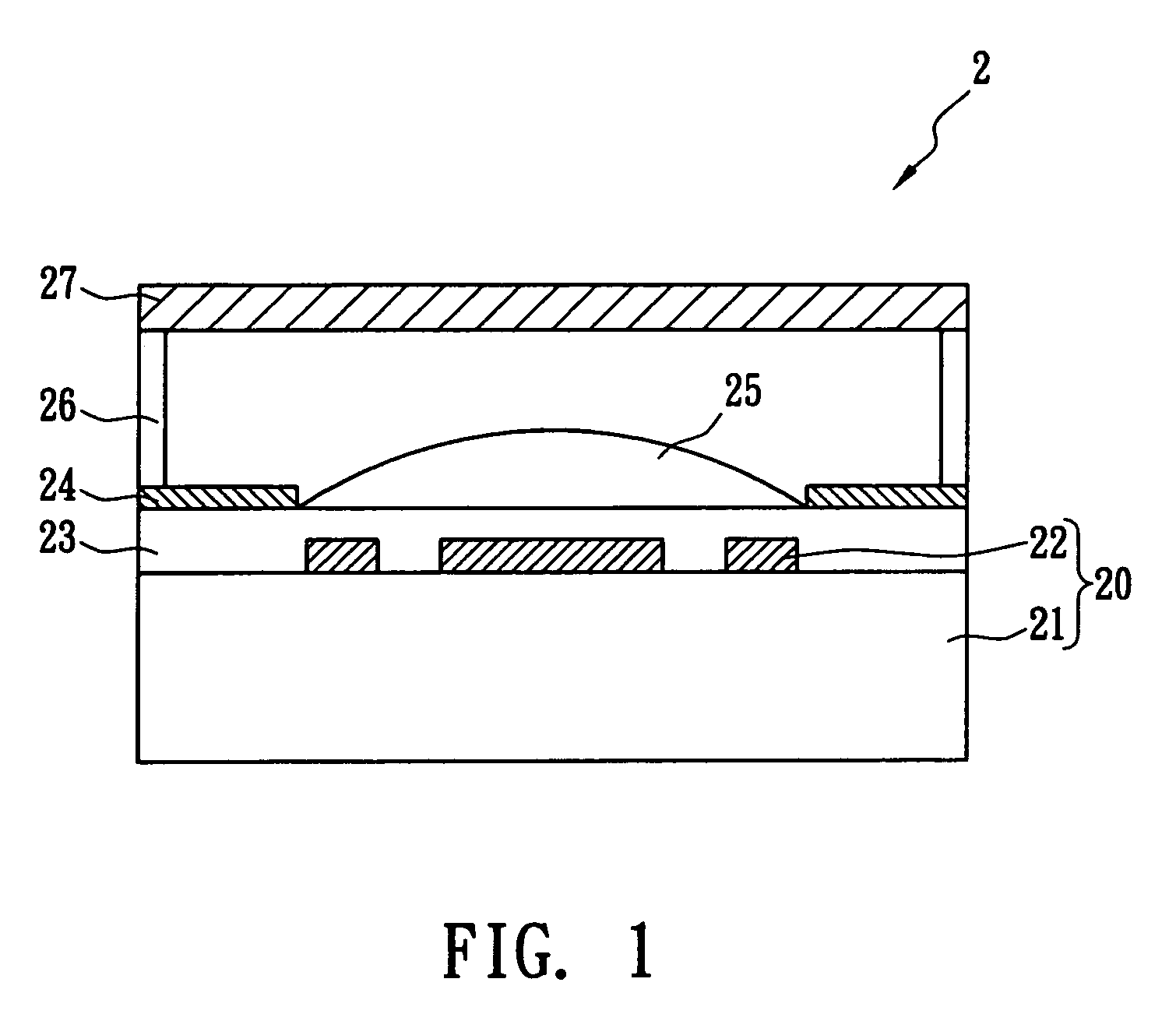 Tunable micro-aspherical lens and manufacturing method thereof