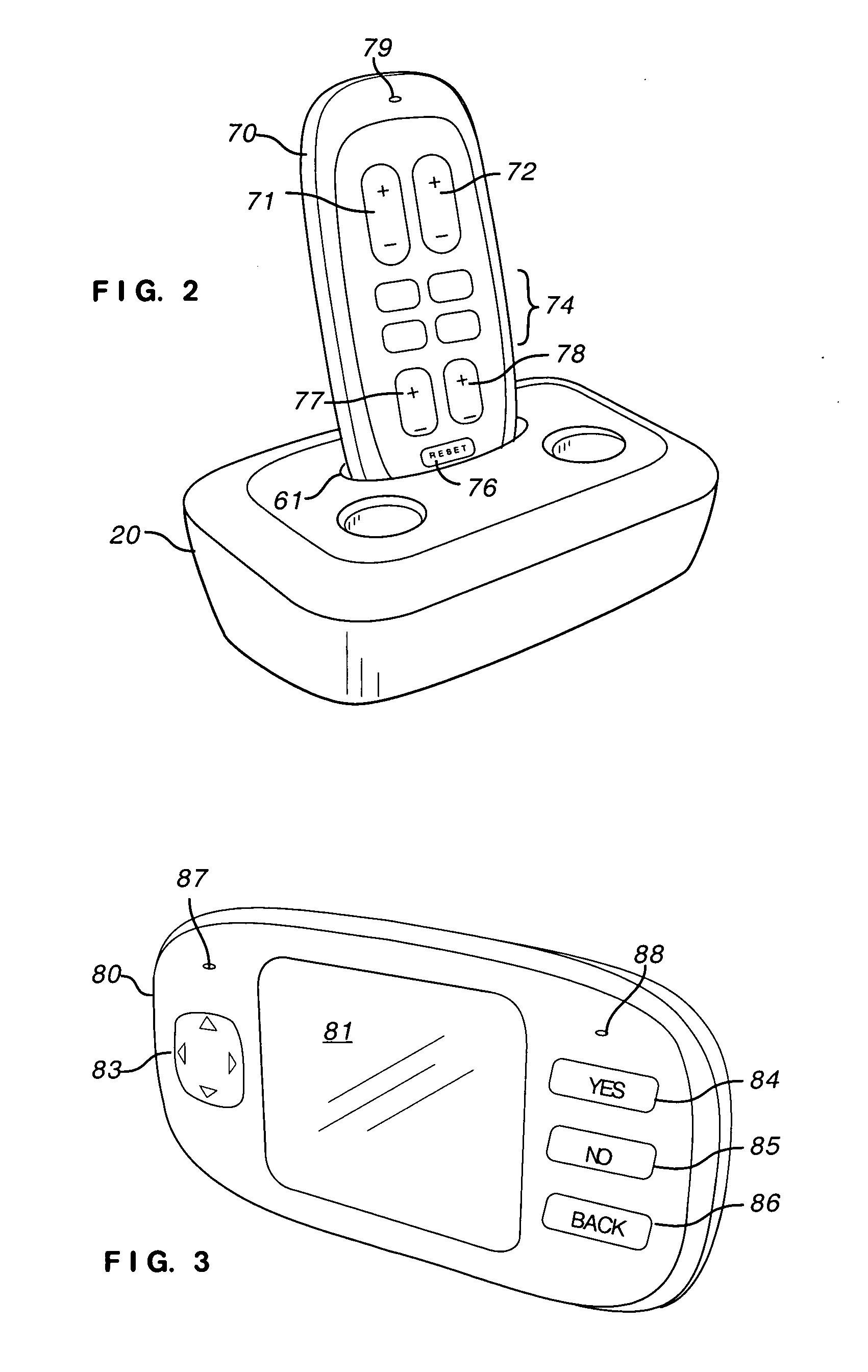 Method for communicating with a hearing aid