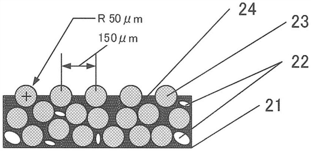 Arc-extinguishing plate, manufacturing method of arc-extinguishing plate, and switch