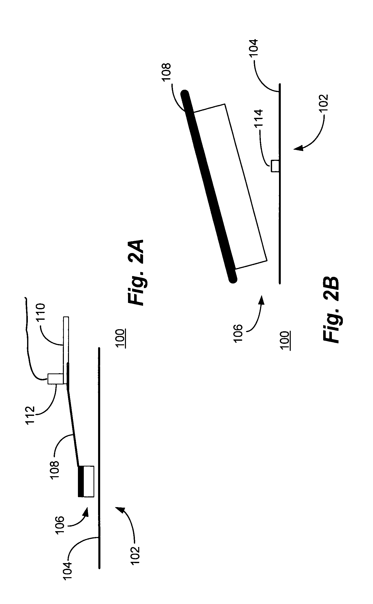 Method for manufacturing a group of head gimbal assemblies