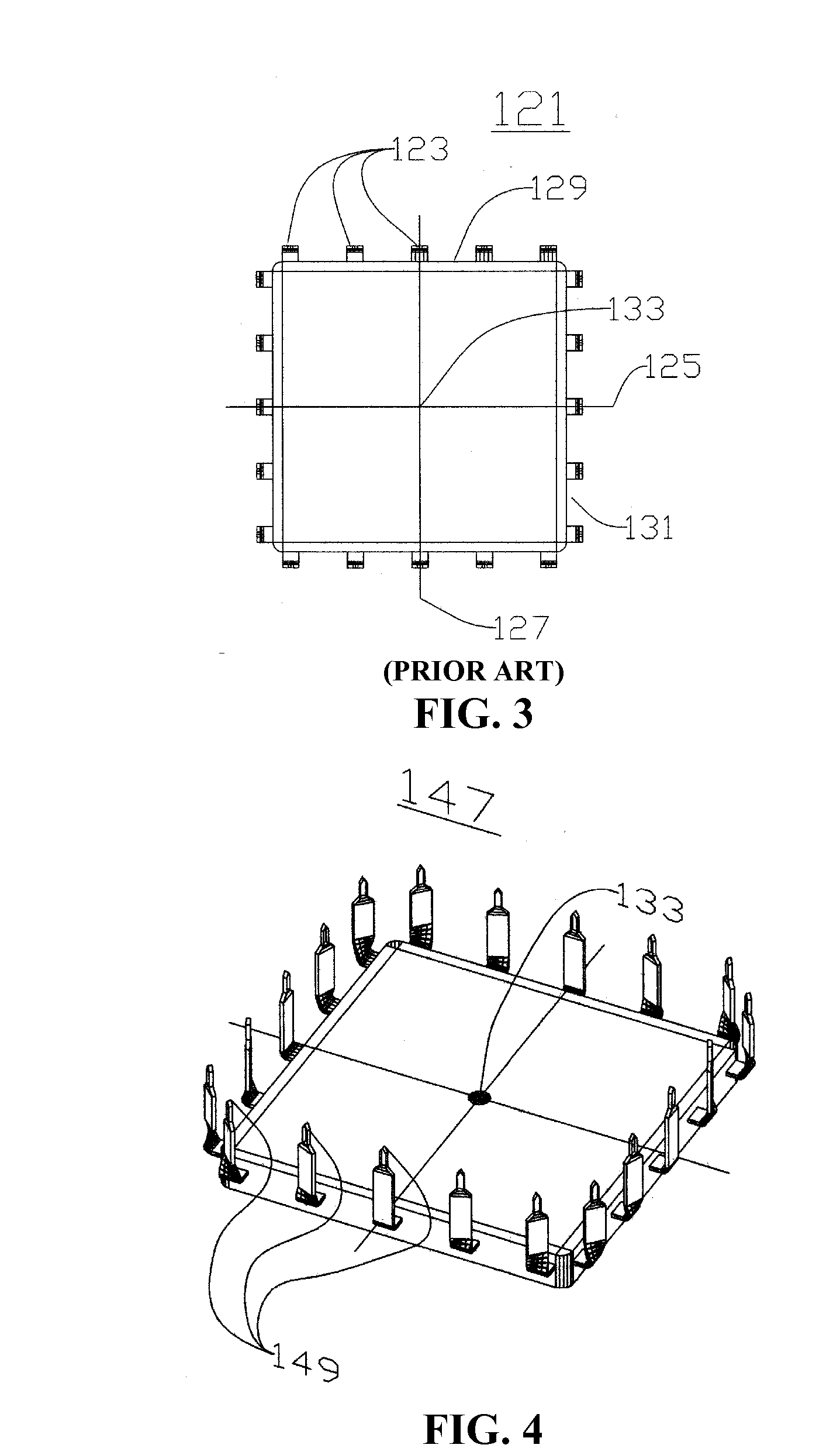 No-wick(TM) 2 interconnections