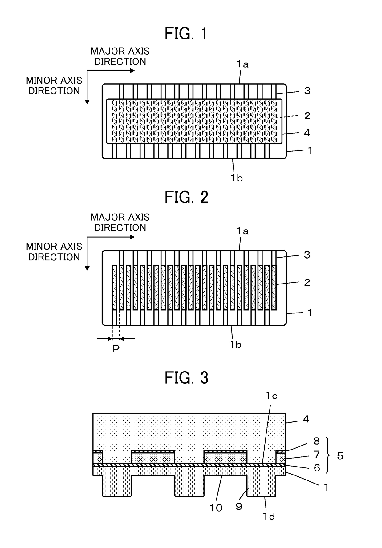 Unimorph-type ultrasound probe