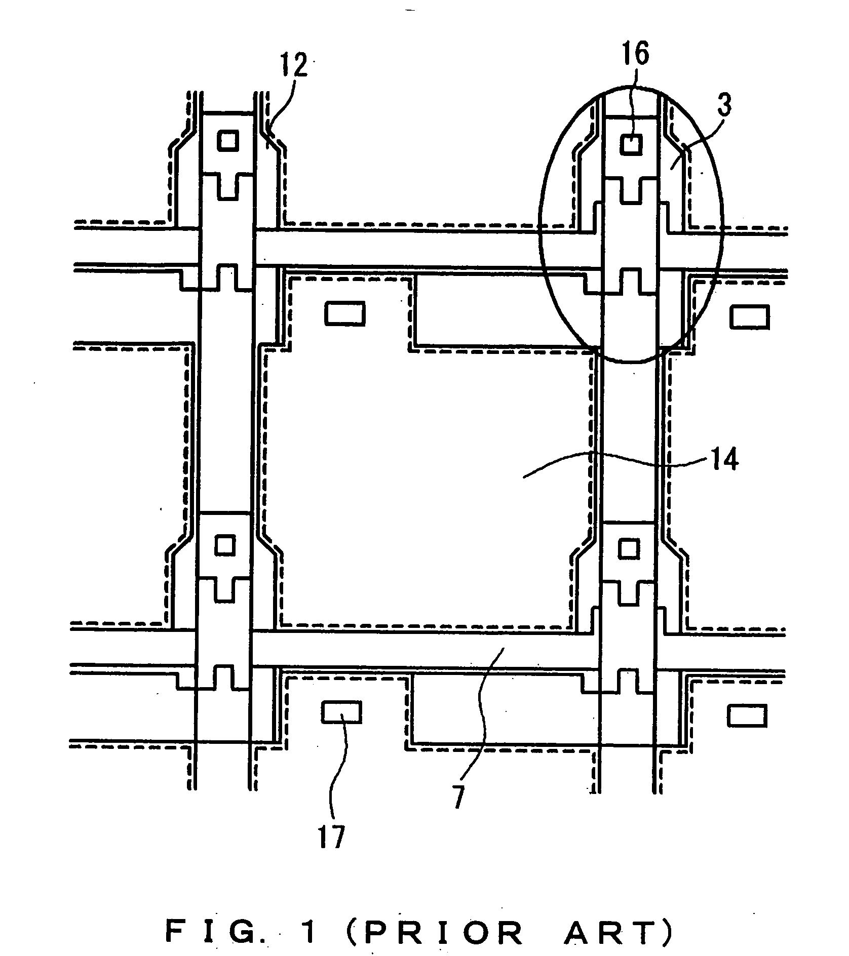 Thin-film transistor