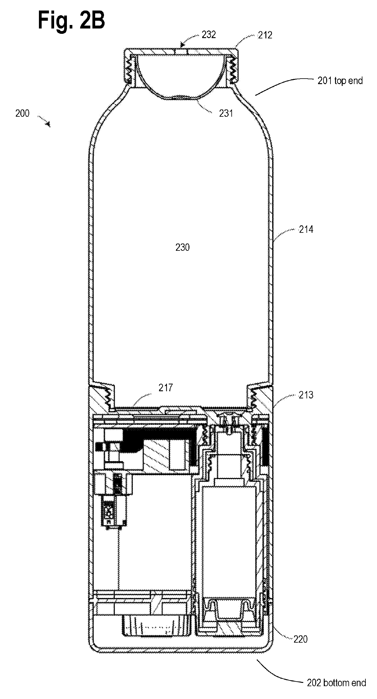 Portable systems and methods for adjusting the composition of a beverage