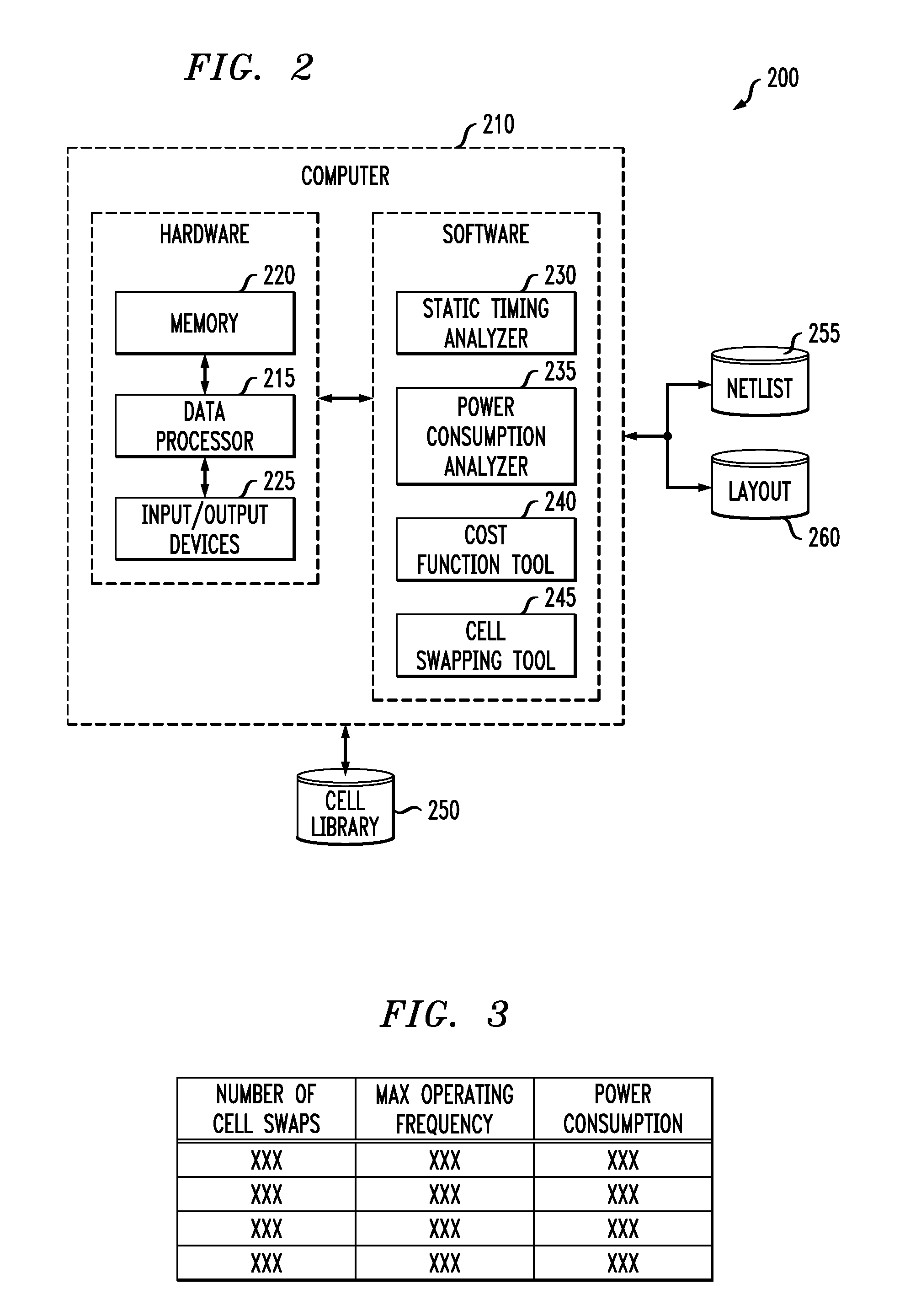 Modifying integrated circuit designs to achieve multiple operating frequency targets