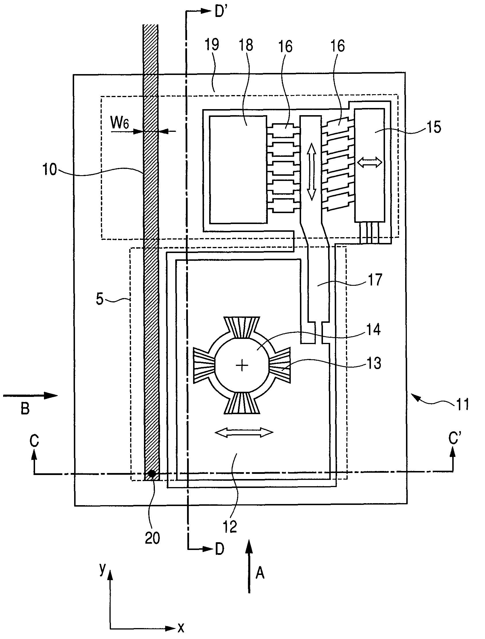 Head gimbal assembly and information recording apparatus