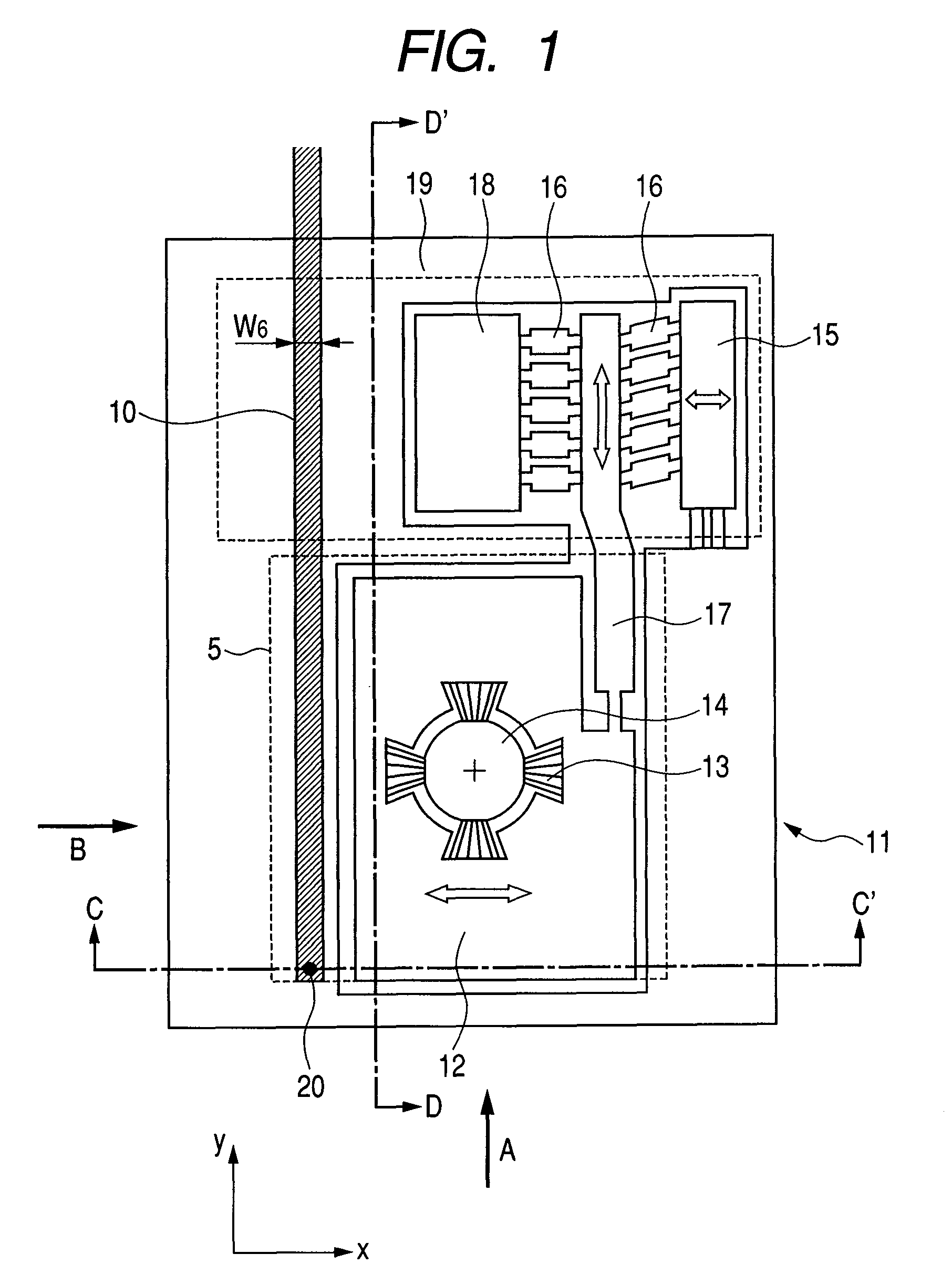 Head gimbal assembly and information recording apparatus