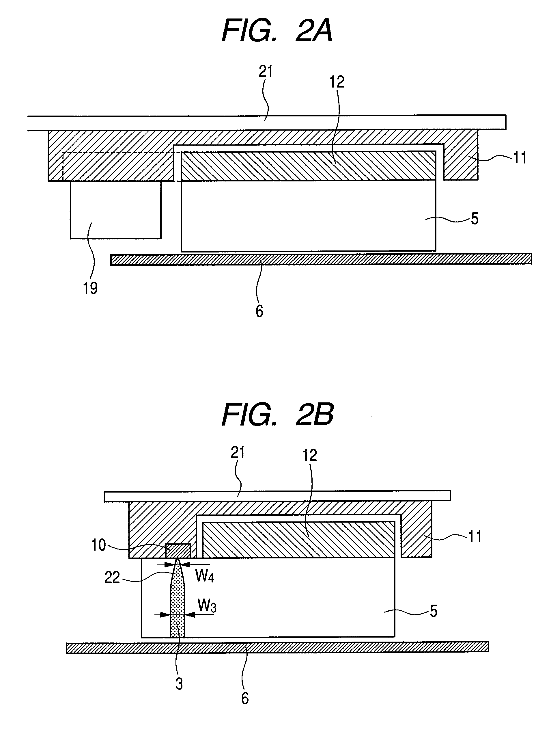 Head gimbal assembly and information recording apparatus