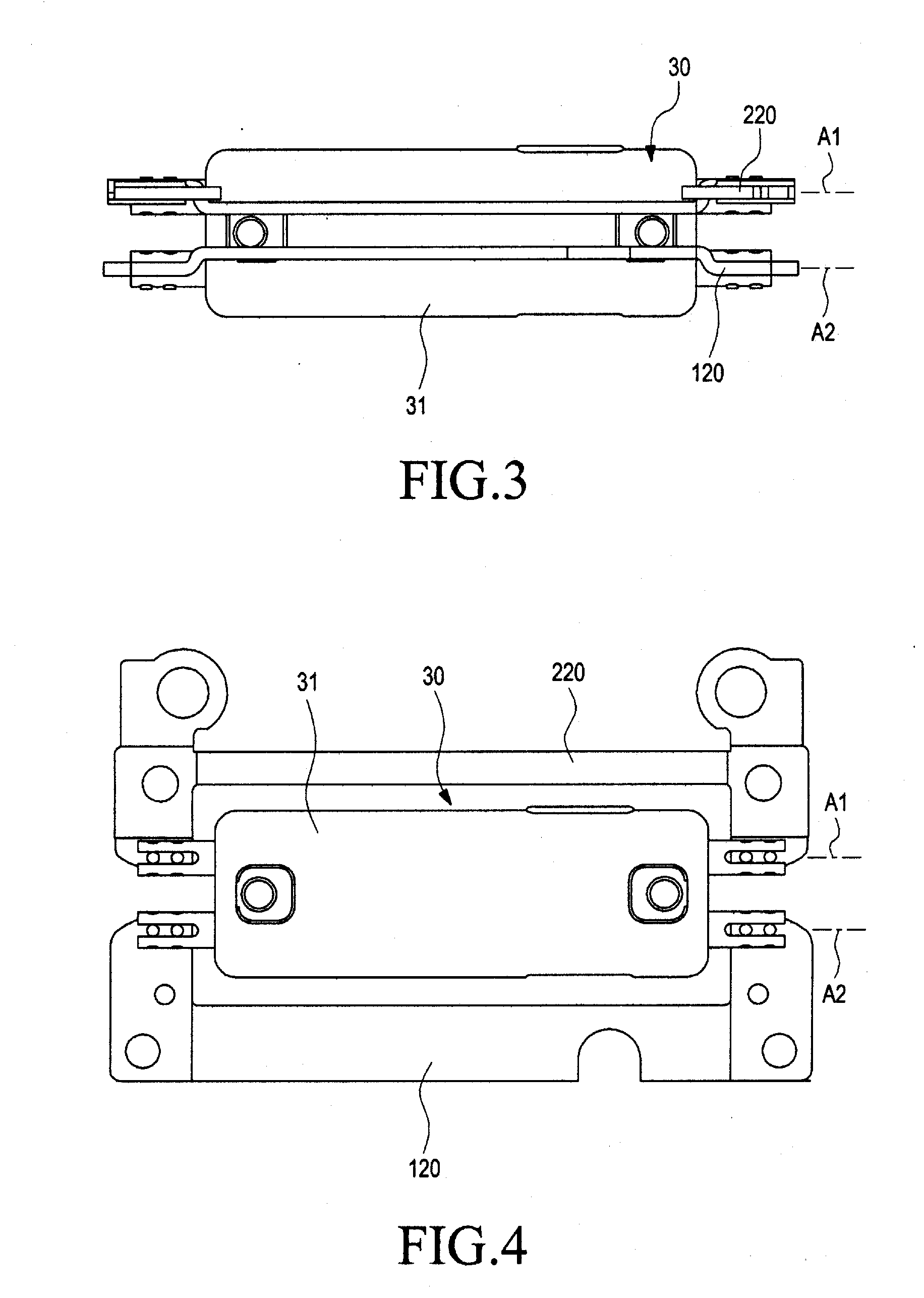 Dual-axis hinge device for a portable apparatus and cam unit thereof