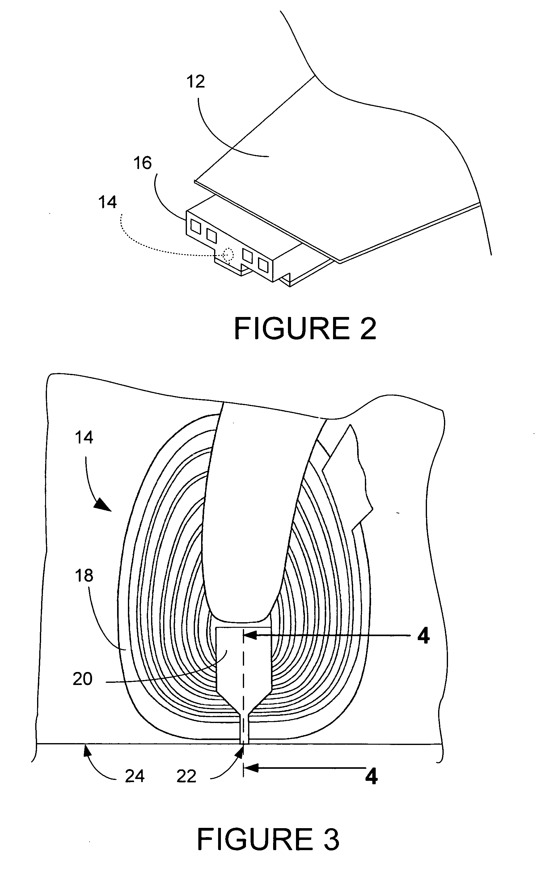 Read head having shaped read sensor-biasing layer junctions using partial milling and method of fabrication