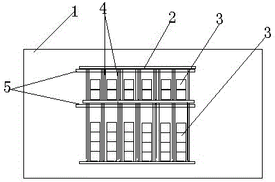 Mobile phone with abacus