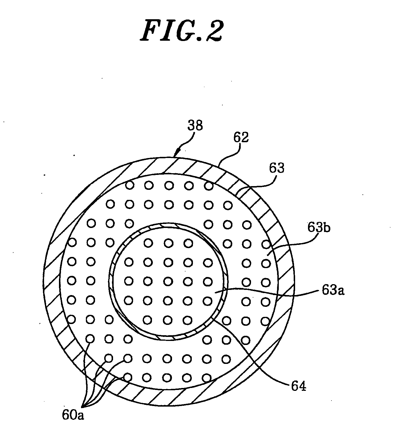 Gas supply unit, substrate processing apparatus, and supply gas setting method