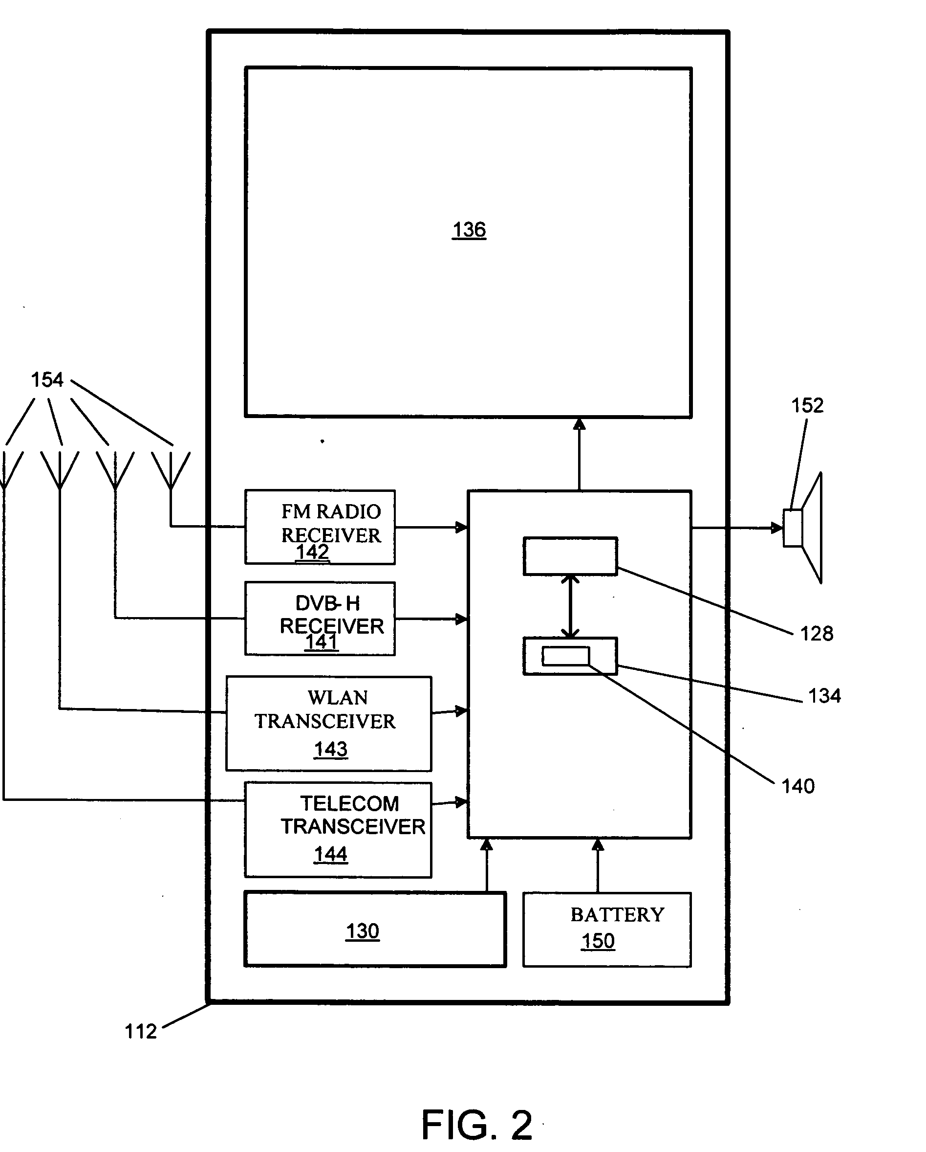 Method and system for providing quick service access