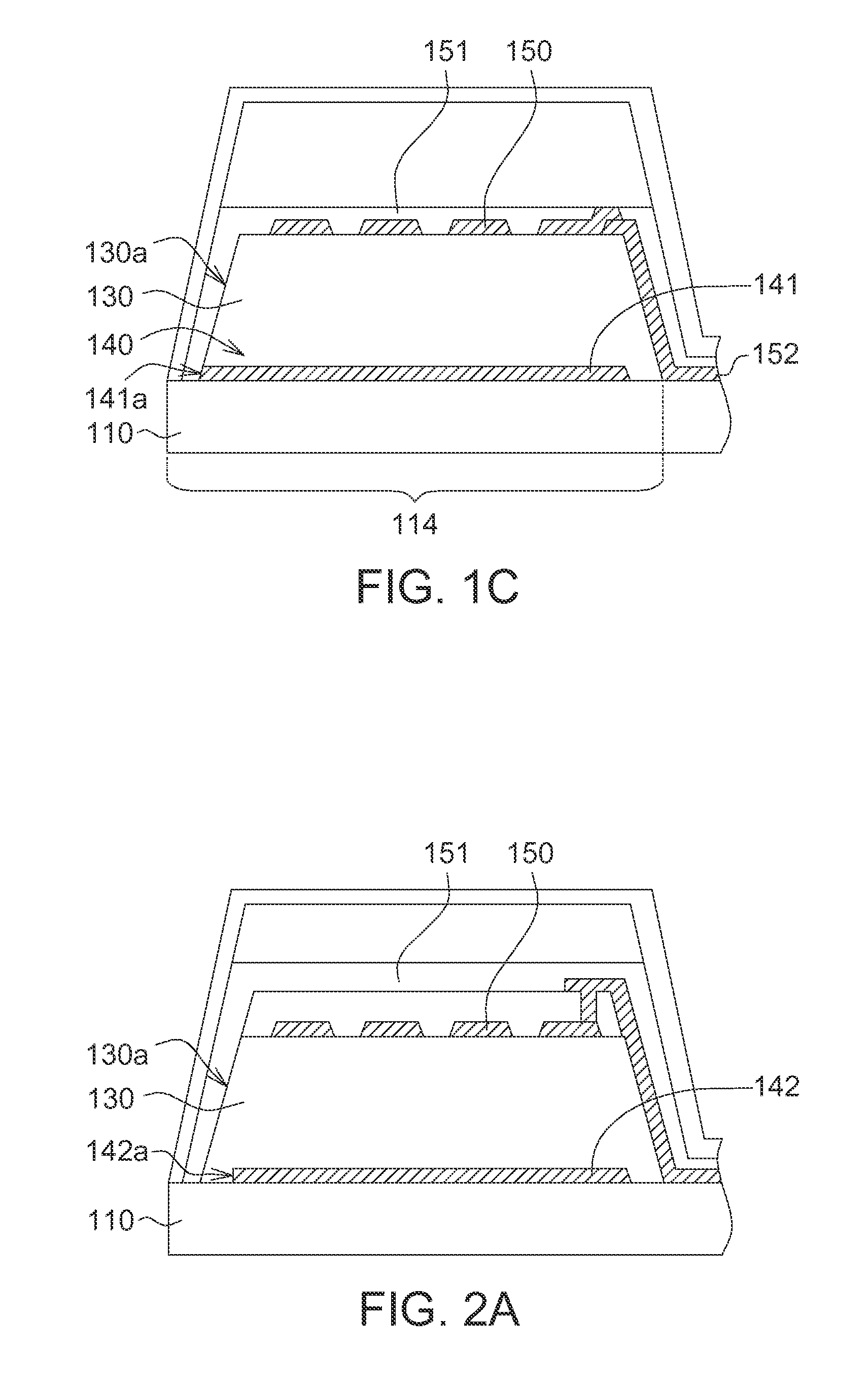 Touch panel having electrostatic protection structure