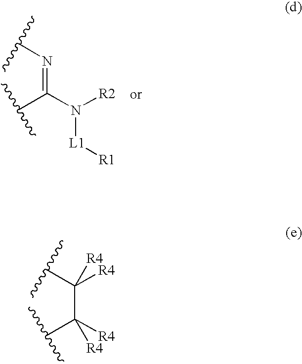 Compounds for Imaging and Therapy