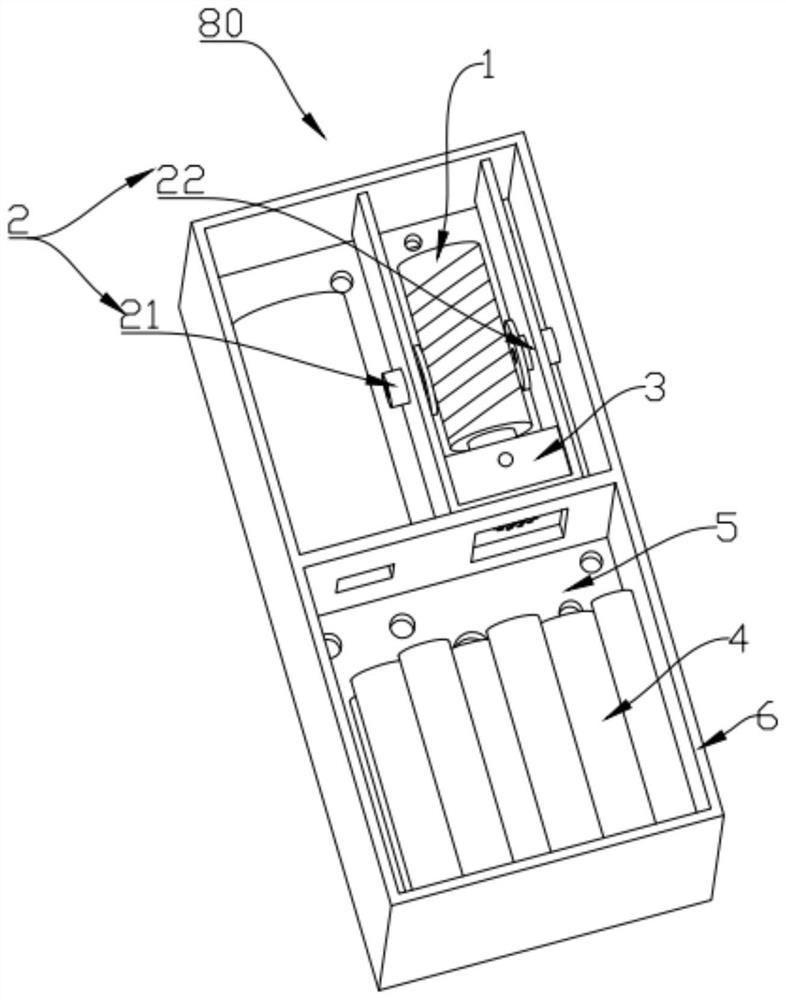 Automatic circulating aquaculture method and system based on water quality detection