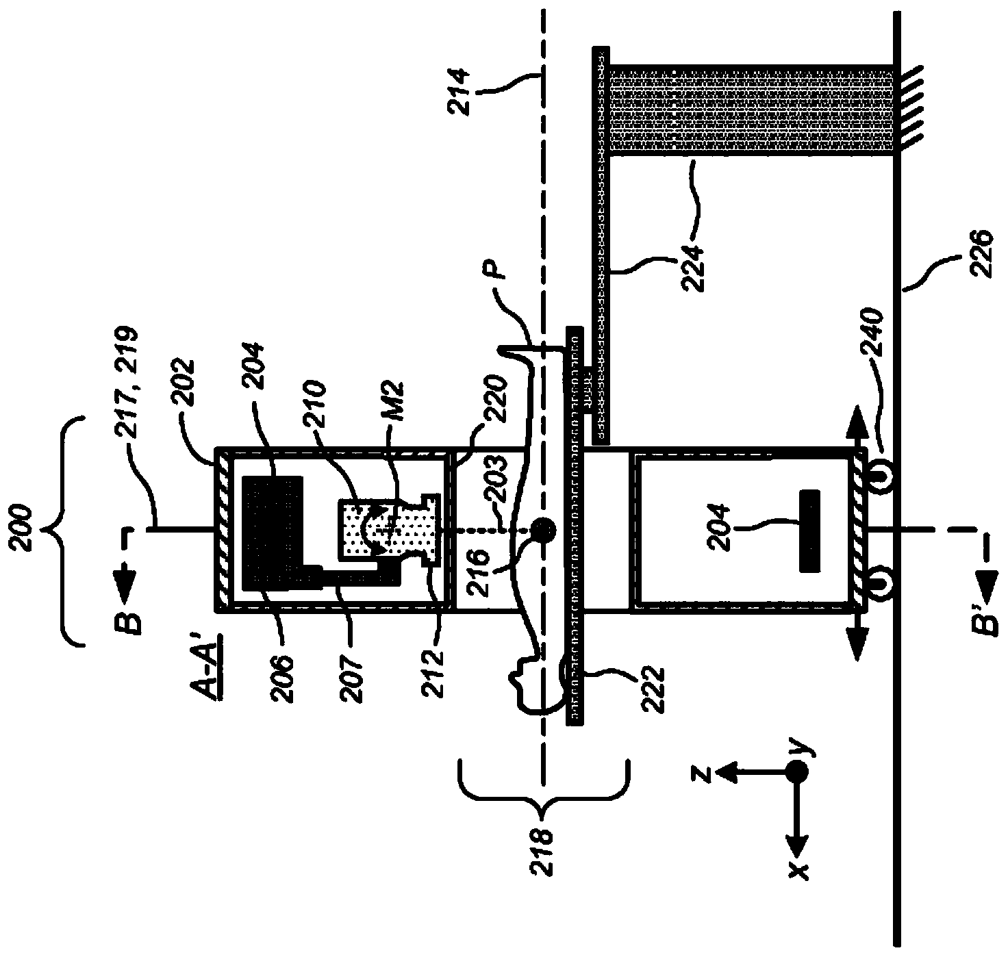 Radiation treatment delivery system with ring gantry
