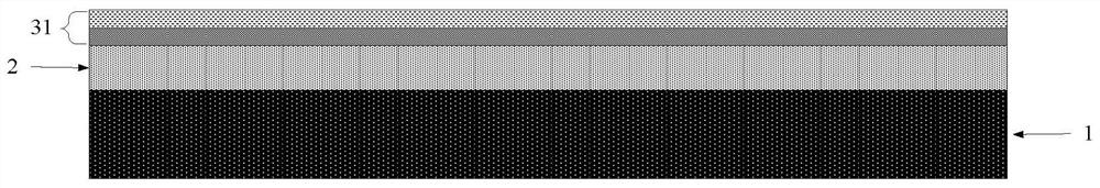 Vertical cavity surface emitting laser and manufacturing method thereof