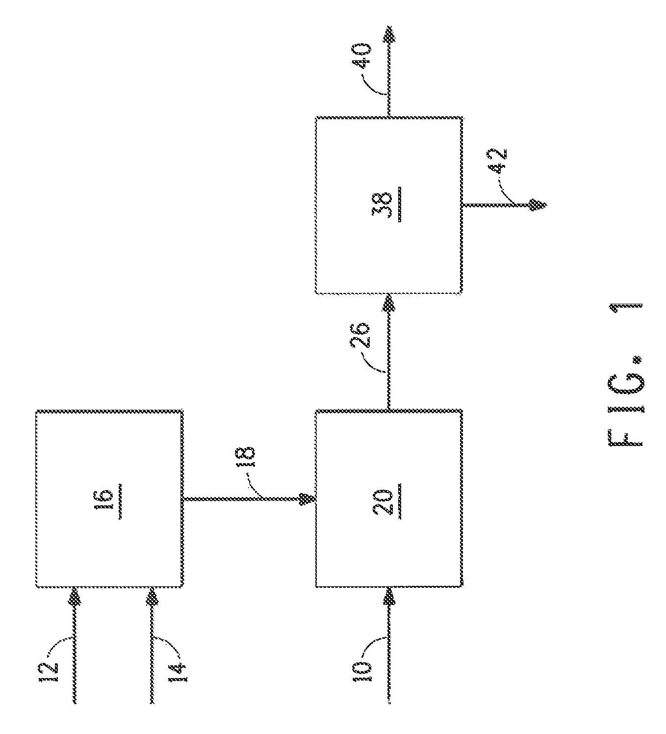 Method for production of butanol using extractive fermentation