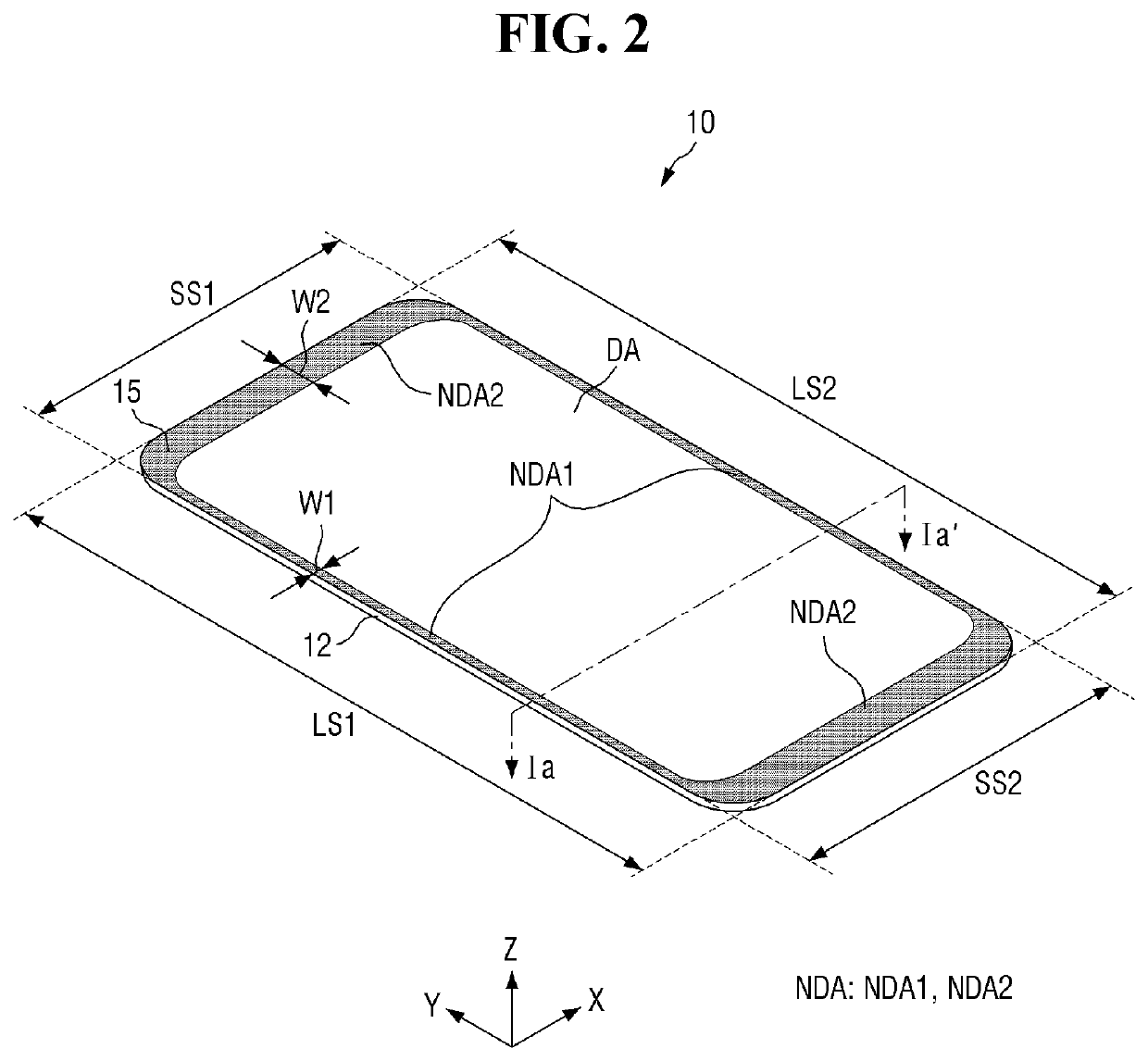 Cover glass printing pad, method of manufacturing cover glass using the same and cover glass manufactured by the same