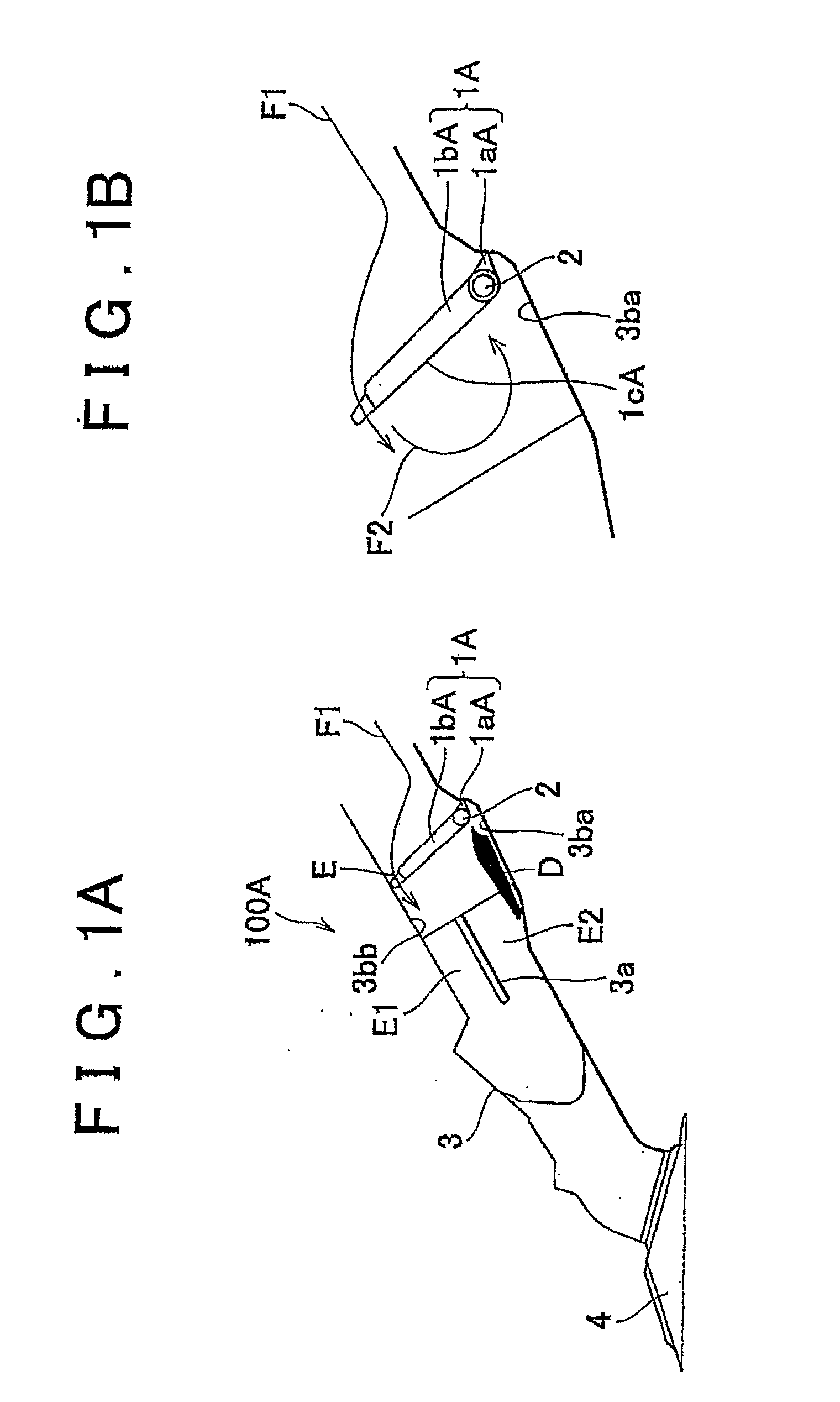 Intake Port Structure  Internal Combustion Engine