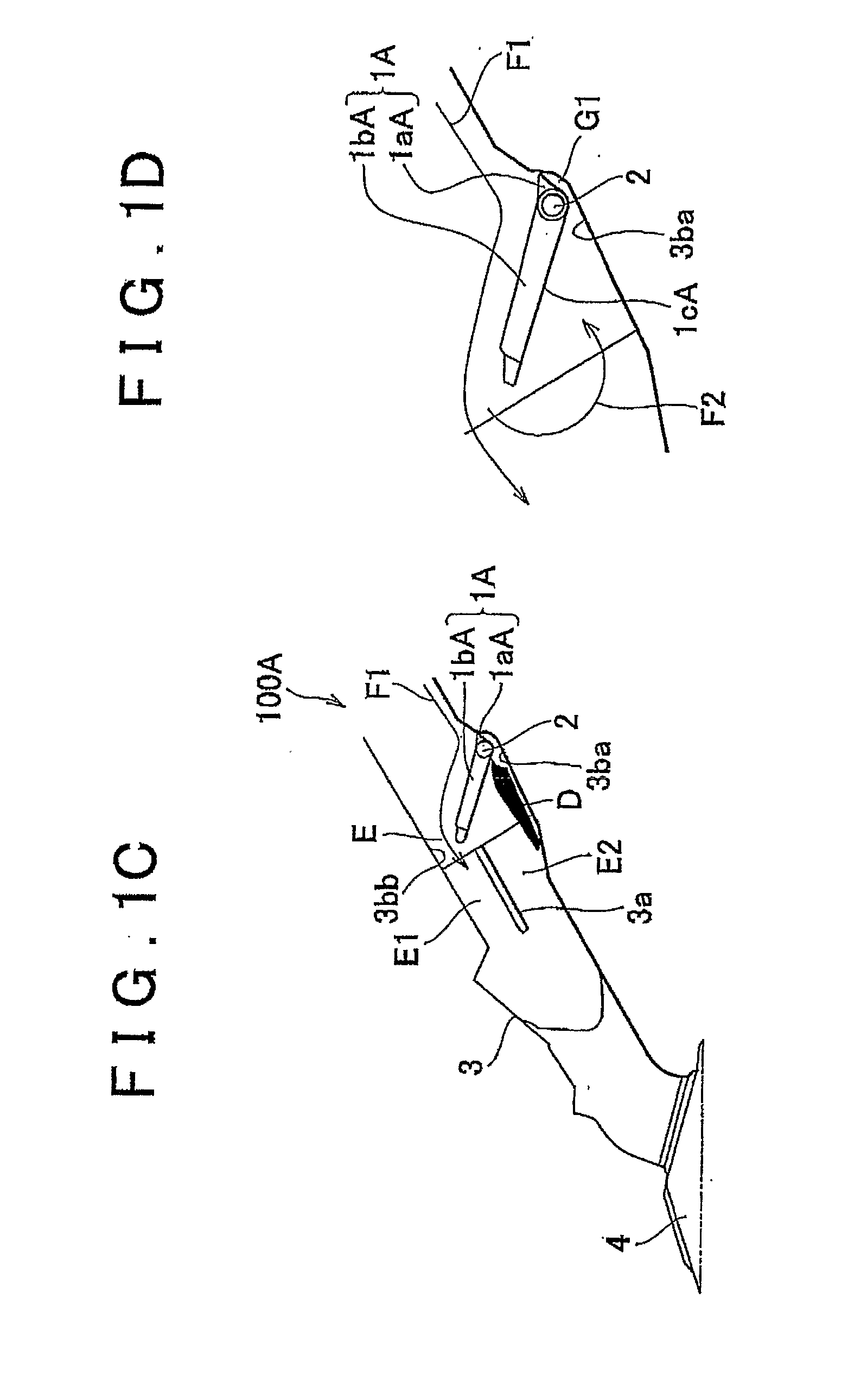 Intake Port Structure  Internal Combustion Engine