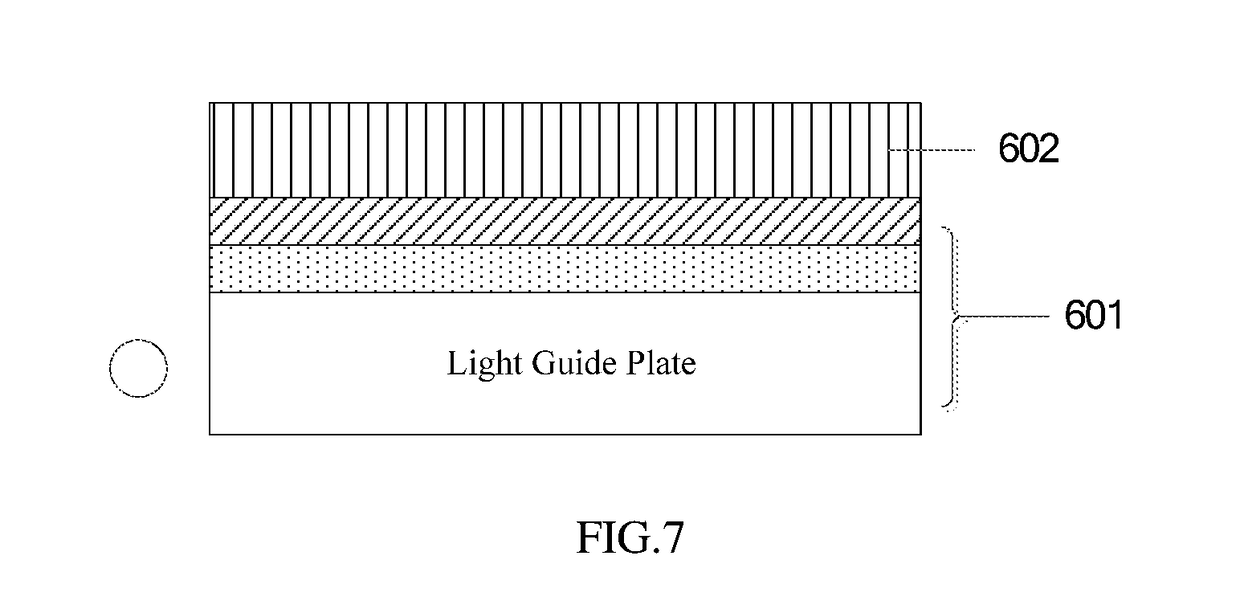 Optical film assembly, backlight module and display device