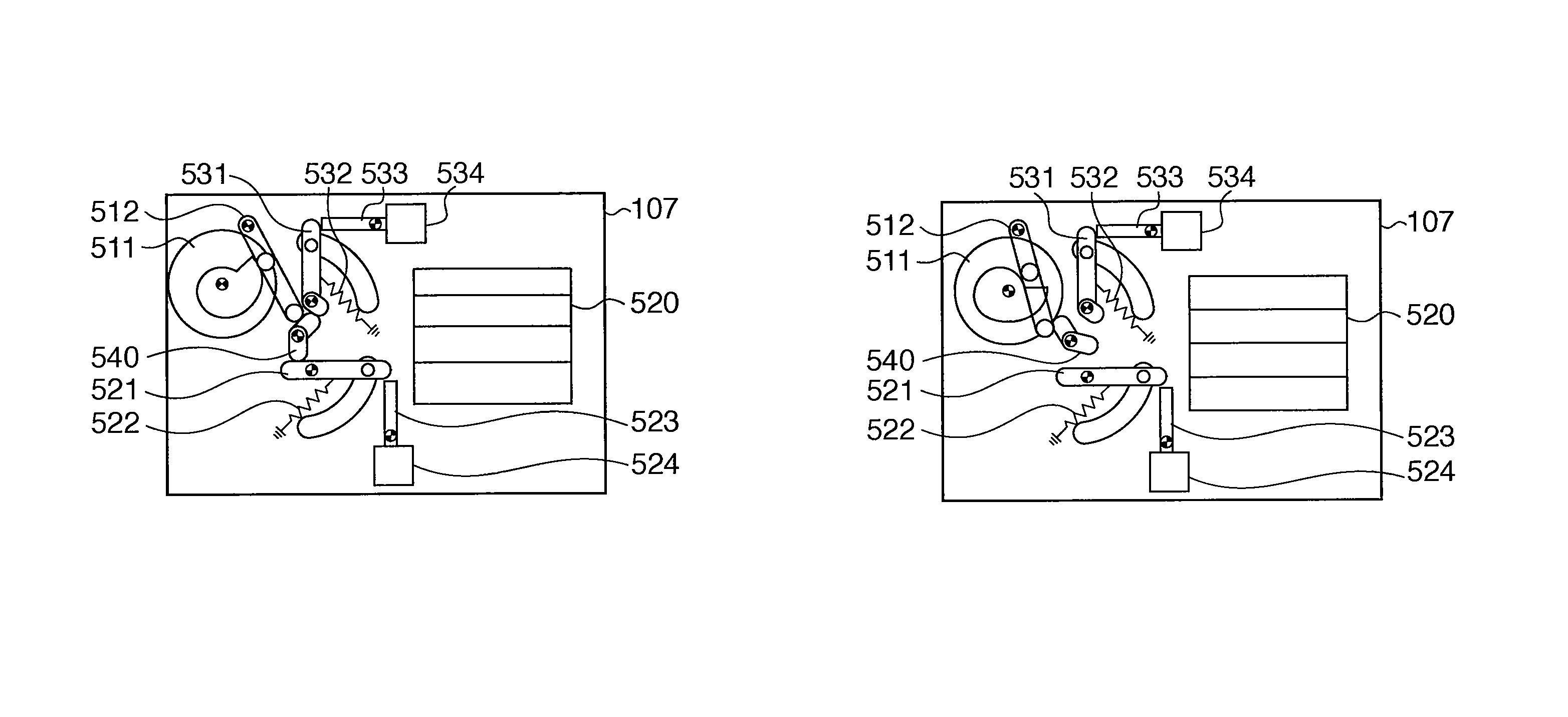 Image sensing apparatus and control method thereof