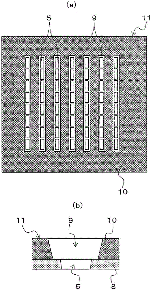 Method for producing film formation mask