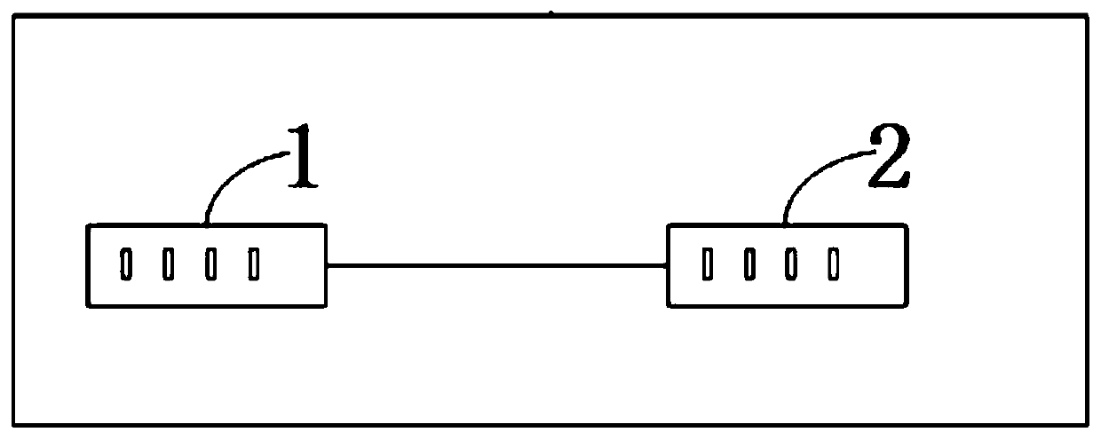 Metering device