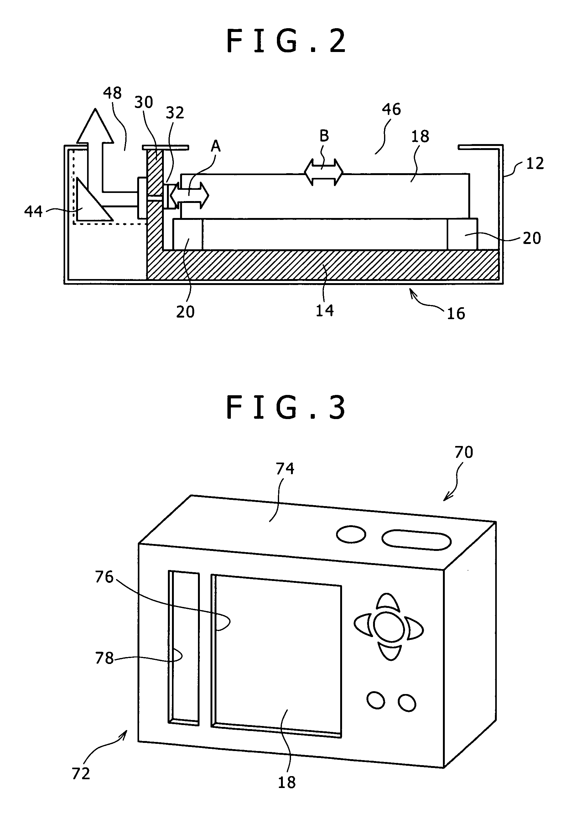 Touch panel display apparatus, electronic device having touch panel display apparatus, and camera having touch panel display apparatus