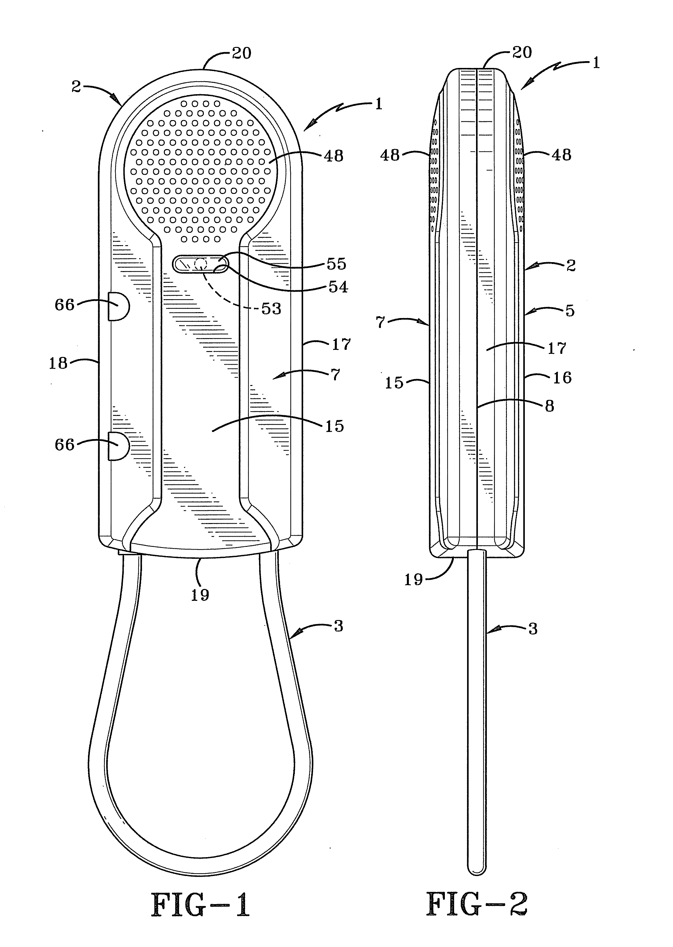 Cable lock with integral connected metal sheath