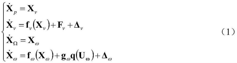 A Quantitative Control Method of Quadrotor Guaranteed Performance Considering Airborne Resource Constraints