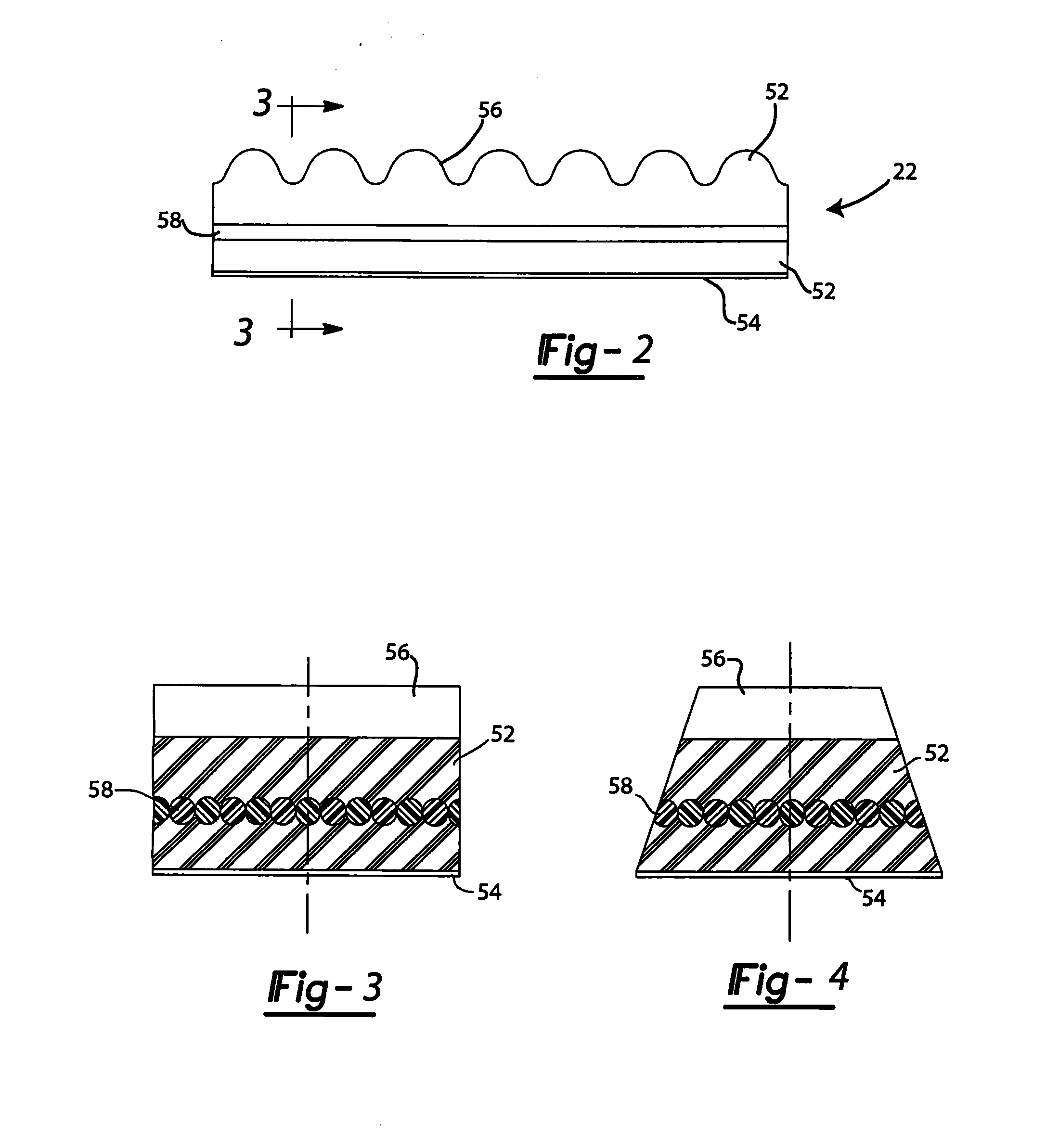 Method and Apparatus for Making V-Belt