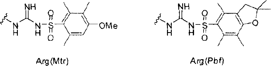 Alpha-n-methylation of amino acids