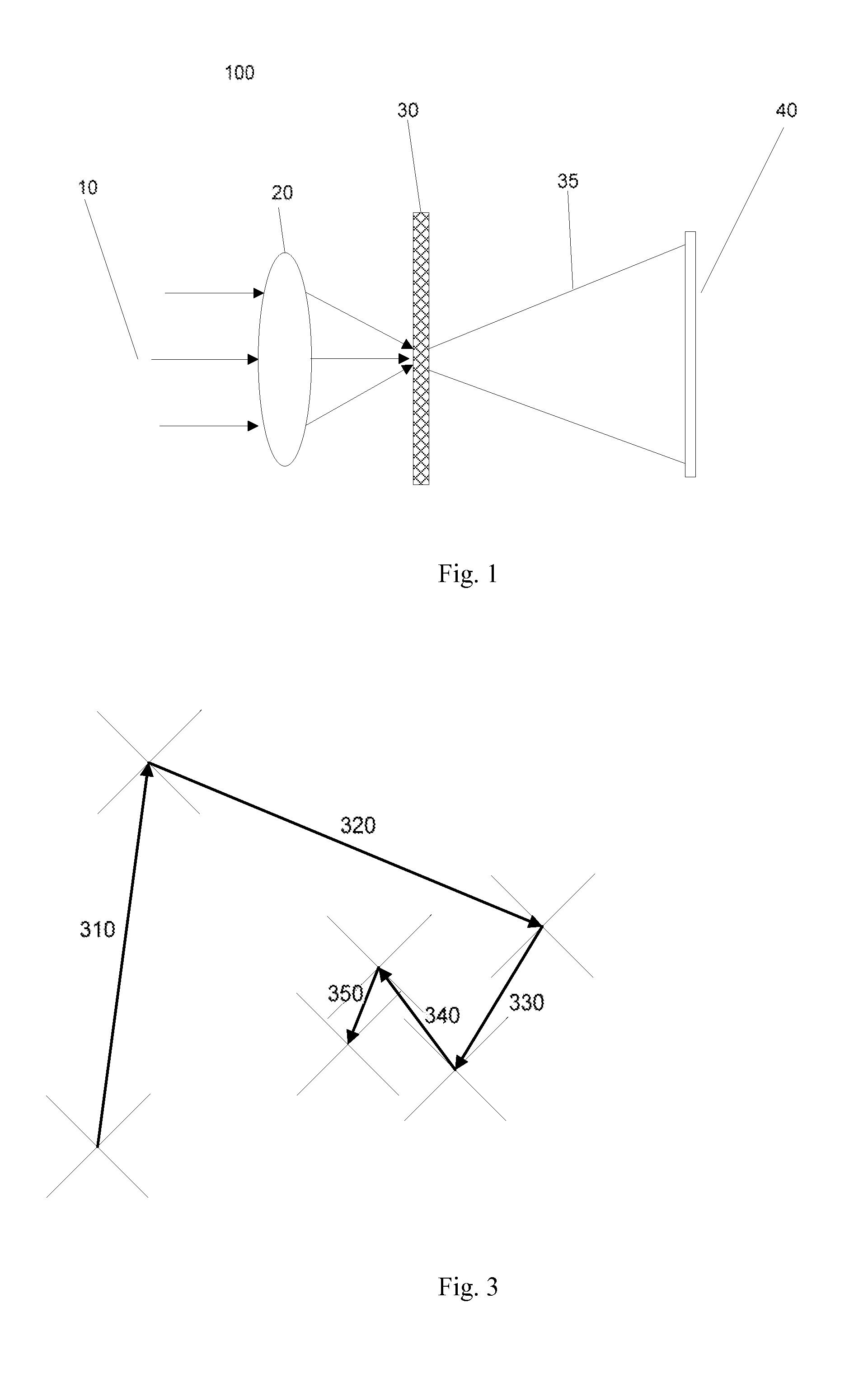 Method and apparatus for providing image data for constructing an image of a region of a target object