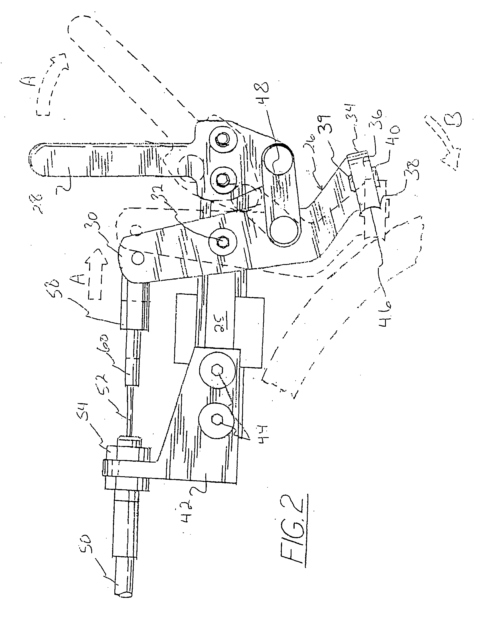 Wheelchair wheel lock