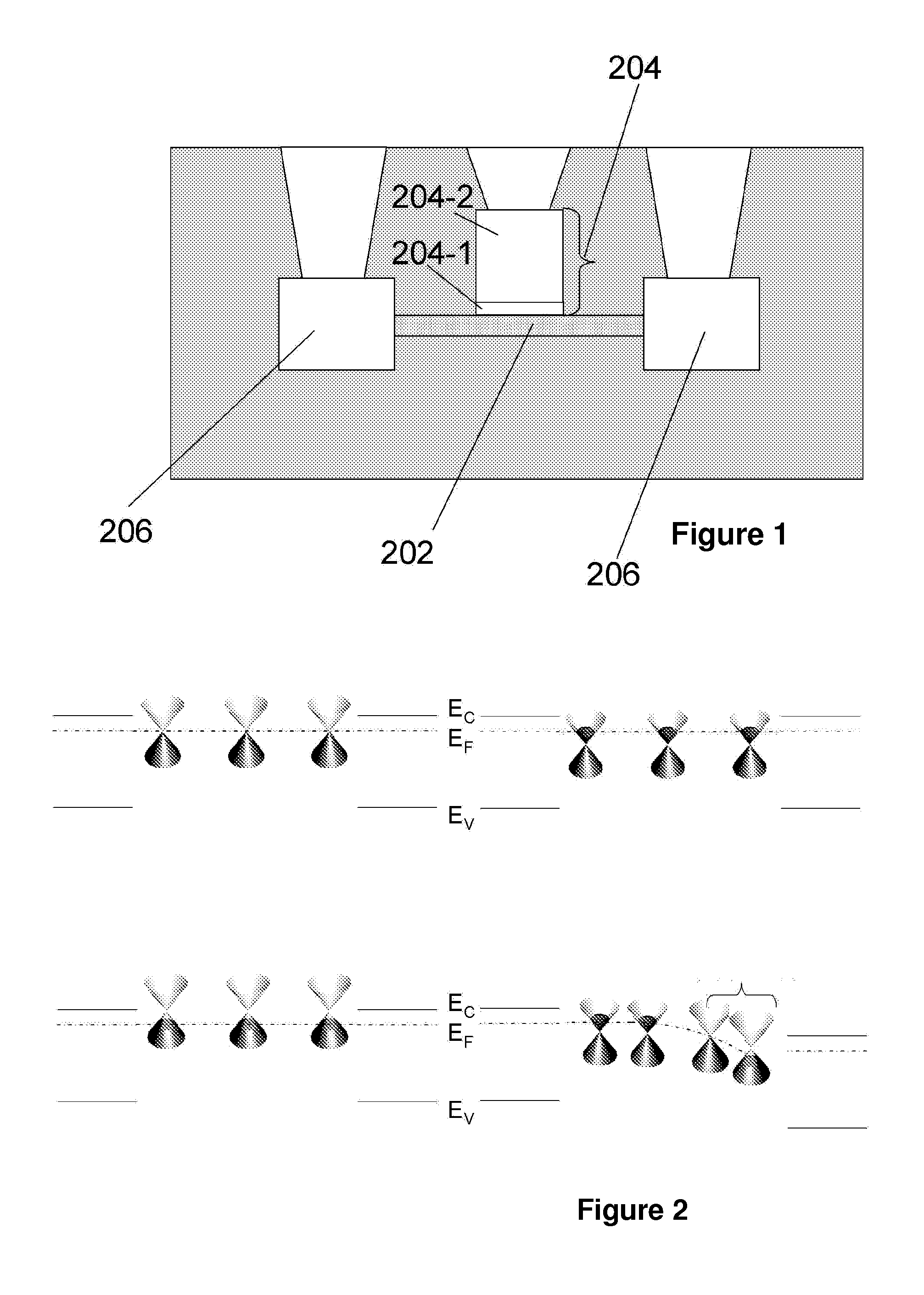 Graphene device and method for manufacturing the same