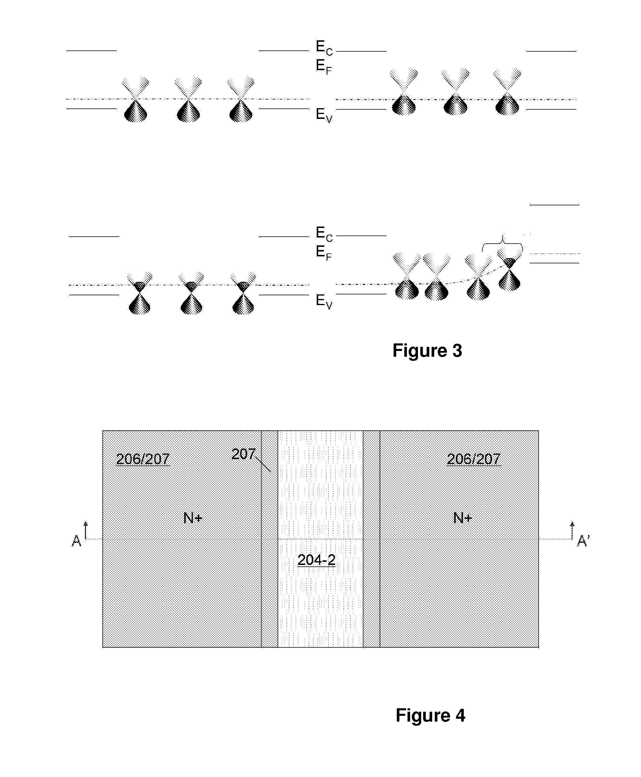 Graphene device and method for manufacturing the same
