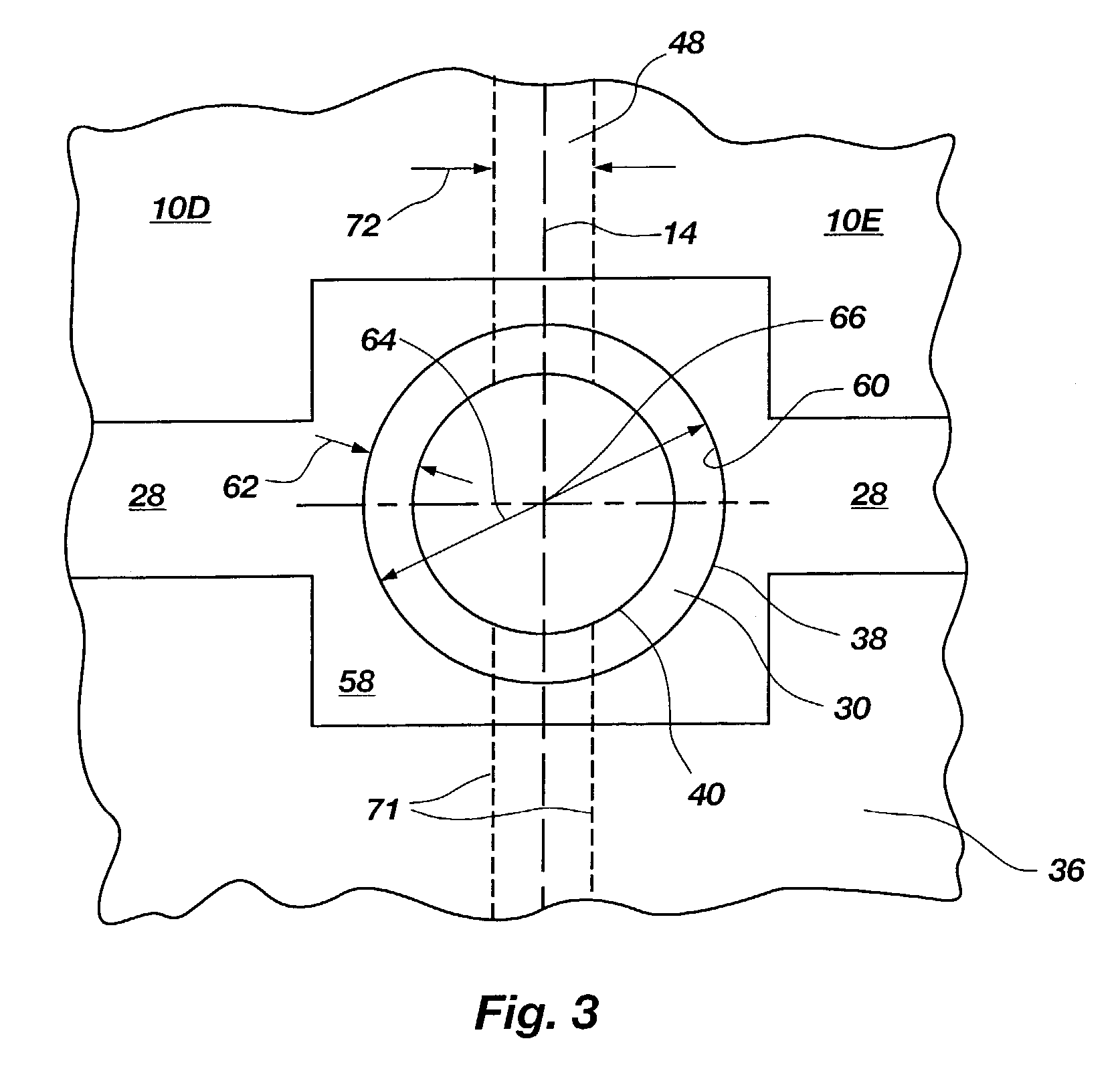 Semiconductor devices and semiconductor device components with peripherally located, castellated contacts, assemblies and packages including such semiconductor devices or packages and associated methods