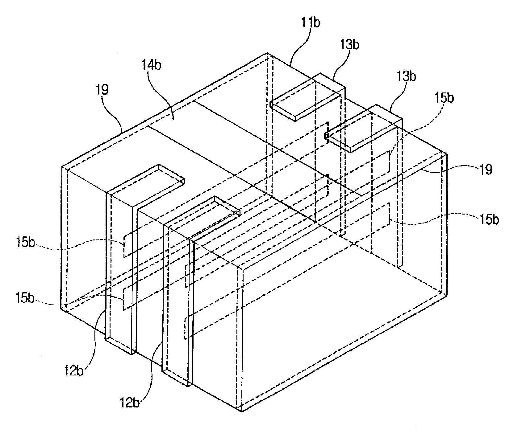 Device to protect against a surge voltage and an electronic apparatus including the same