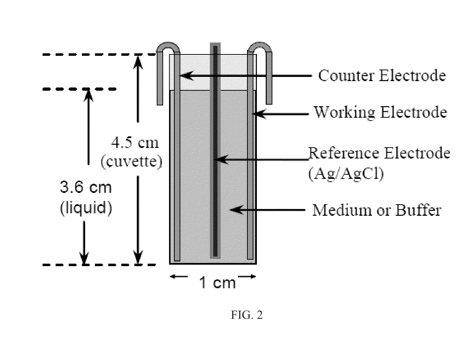 System and method for controlling bacterial persister cells with weak electric currents