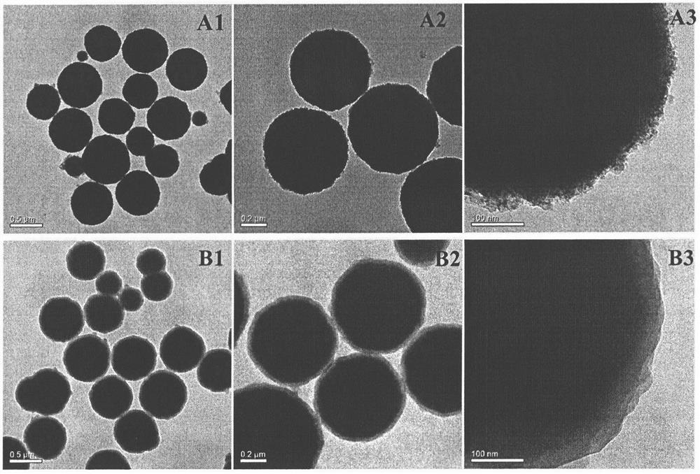 A method for screening aromatase inhibitors by using surface carboxyl-modified magnetic spheres to prepare immobilized enzymes